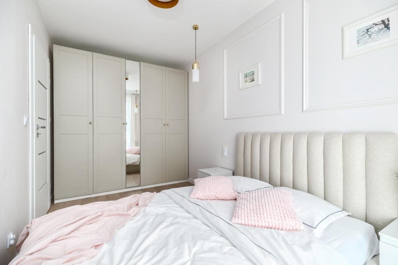 Unique Apartments - Angielska Grobla Gdańsk Zewnętrze zdjęcie